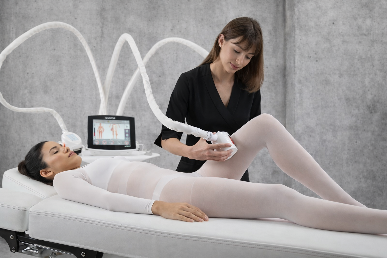 Icoone Laser® MED 2