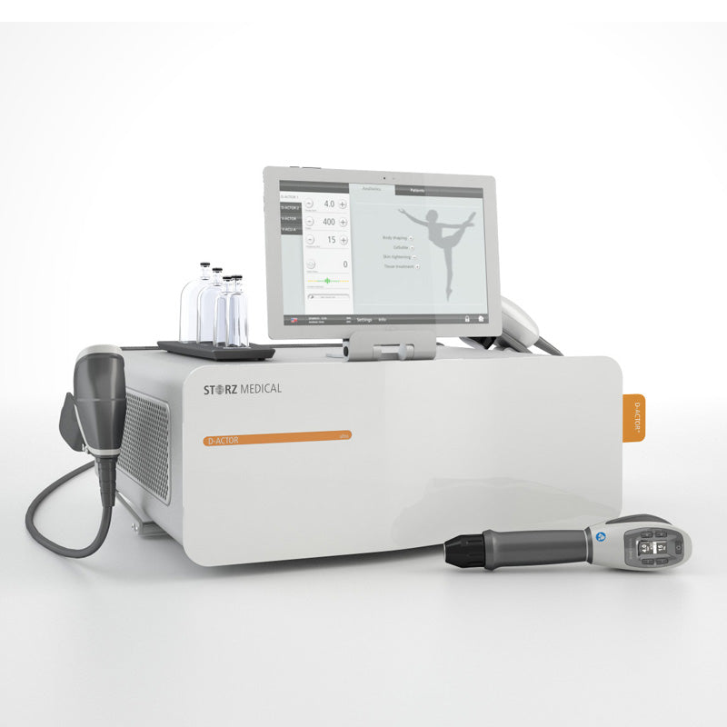 Storz D-Actor