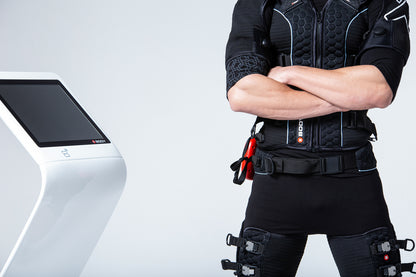 Trening X-Body EMS