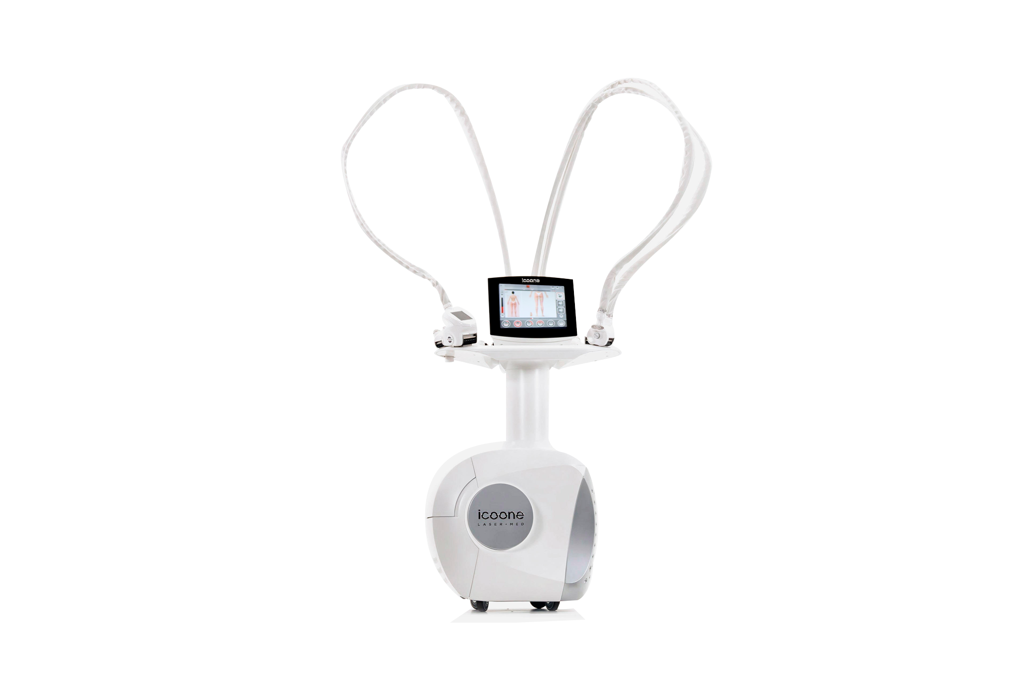 Icoone Laser® MED 2